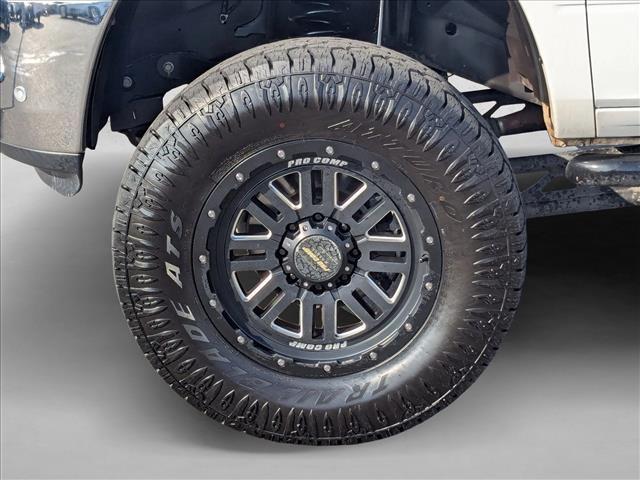 2017 Ram 2500 SLT Roseville CA