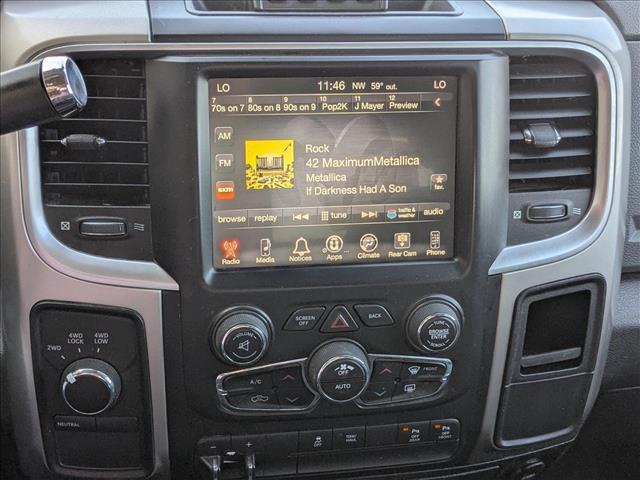 2017 Ram 2500 SLT Roseville CA