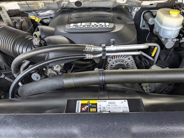 2017 Ram 2500 SLT Roseville CA