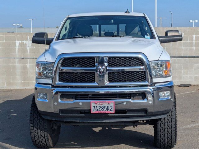 2017 Ram 2500 SLT