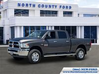 2017 Ram 2500 SLT