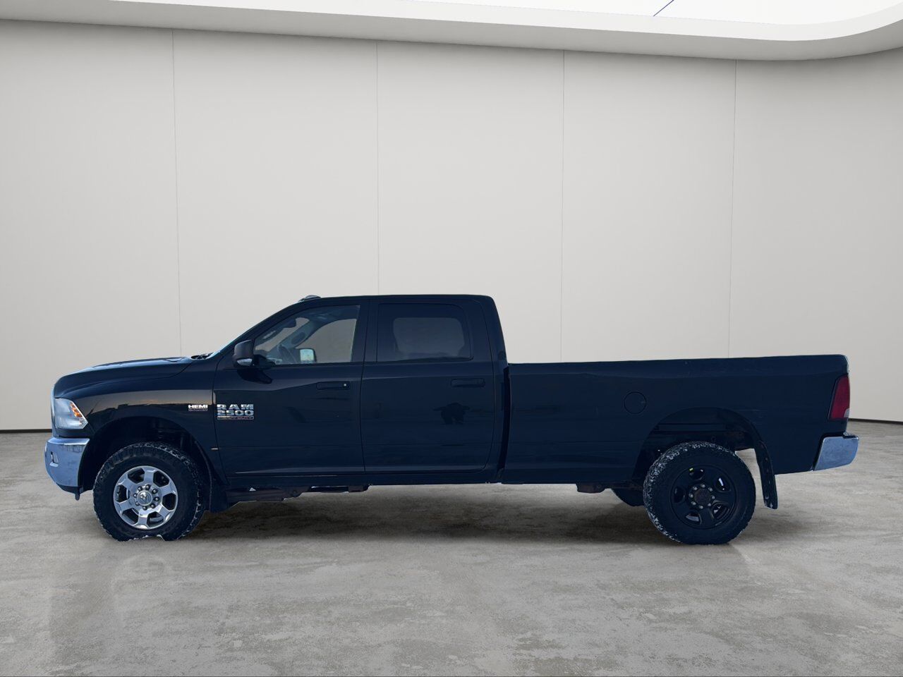 2017 Ram 2500 SLT Sherwood Park AB