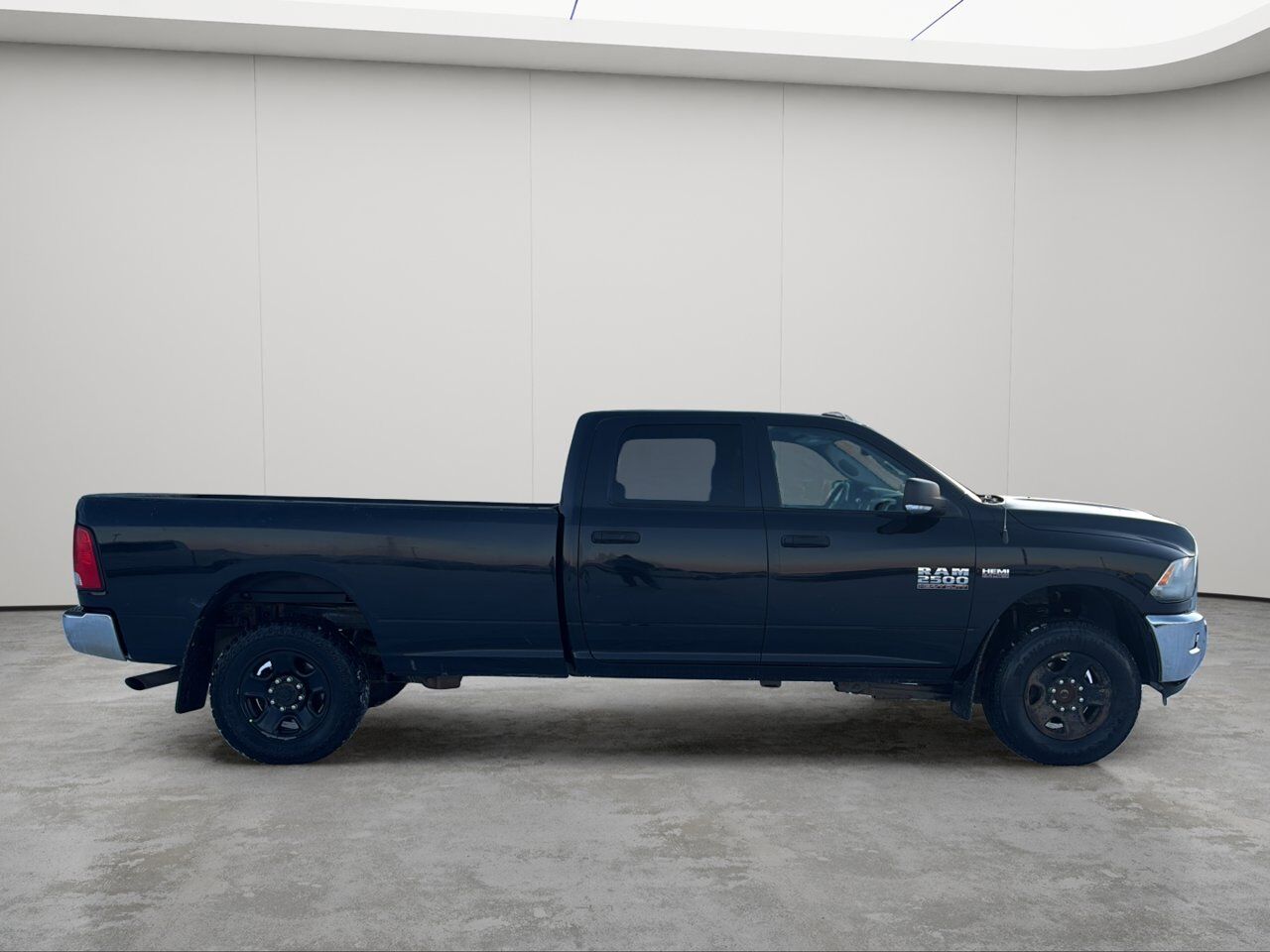 2017 Ram 2500 SLT Sherwood Park AB