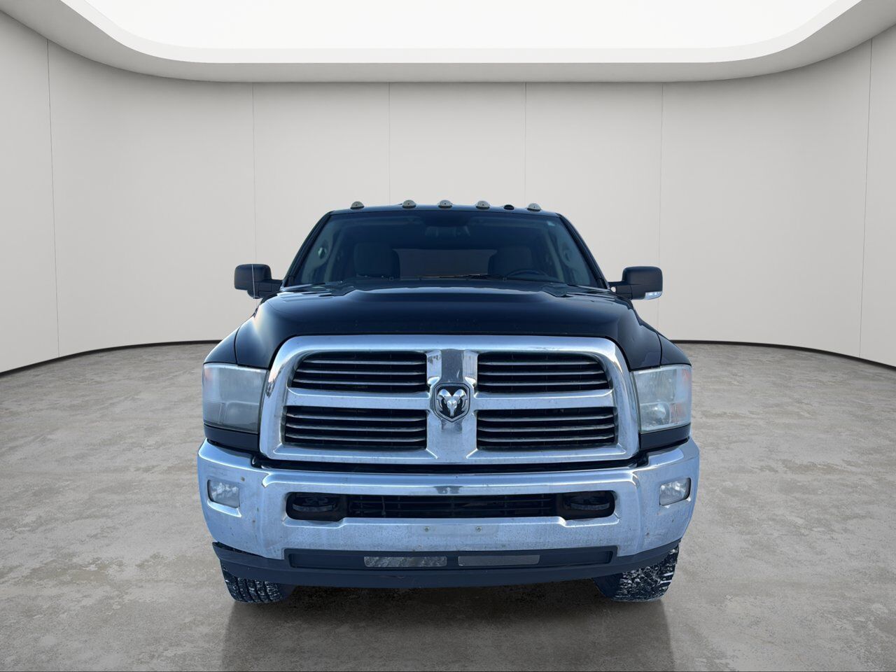 2017 Ram 2500 SLT Sherwood Park AB