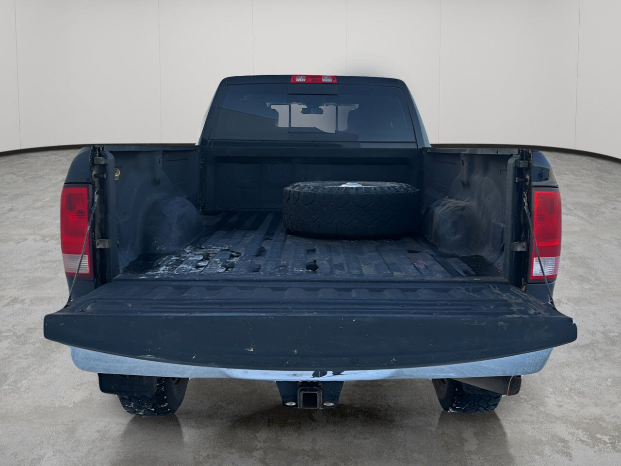 2017 Ram 2500 SLT Sherwood Park AB