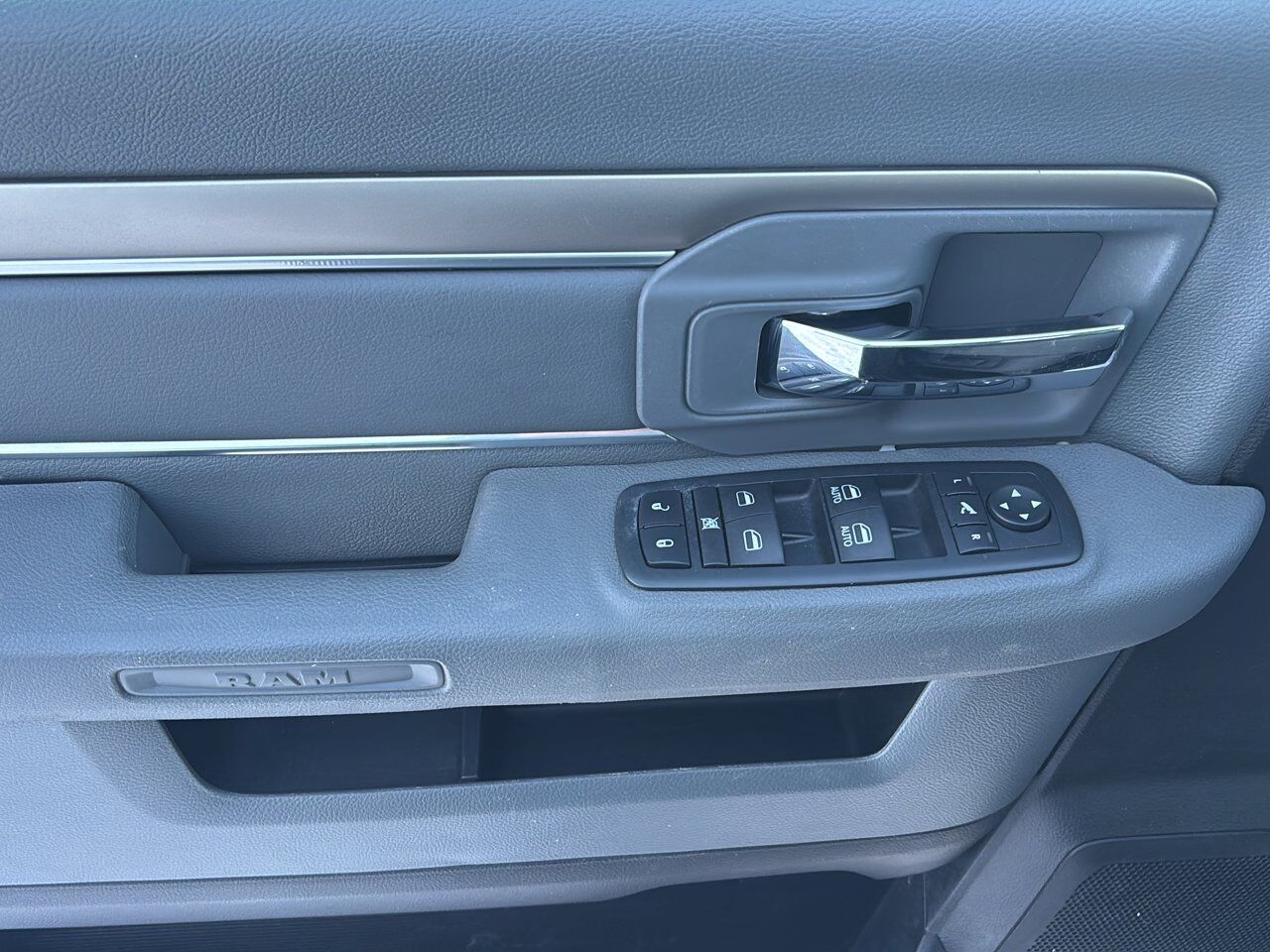 2017 Ram 2500 SLT Sherwood Park AB