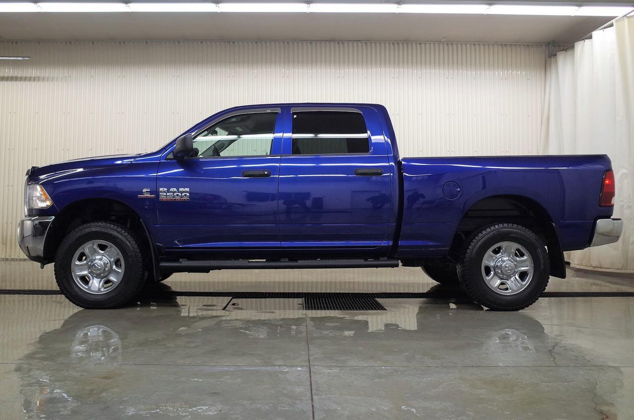 2017 Ram 2500 ST Red Deer AB