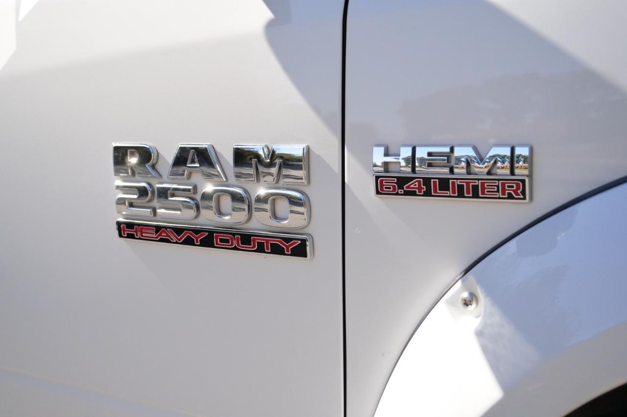 2017 Ram 2500 Tradesman 4X4 / 6.4L V8 / Popular Equipment Group! Lincolnton NC