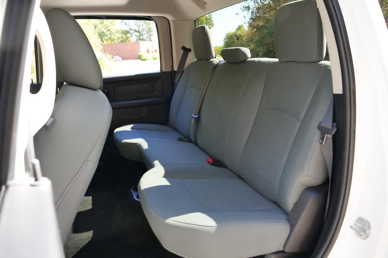 2017 Ram 2500 Tradesman 4X4 / 6.4L V8 / Popular Equipment Group! Lincolnton NC