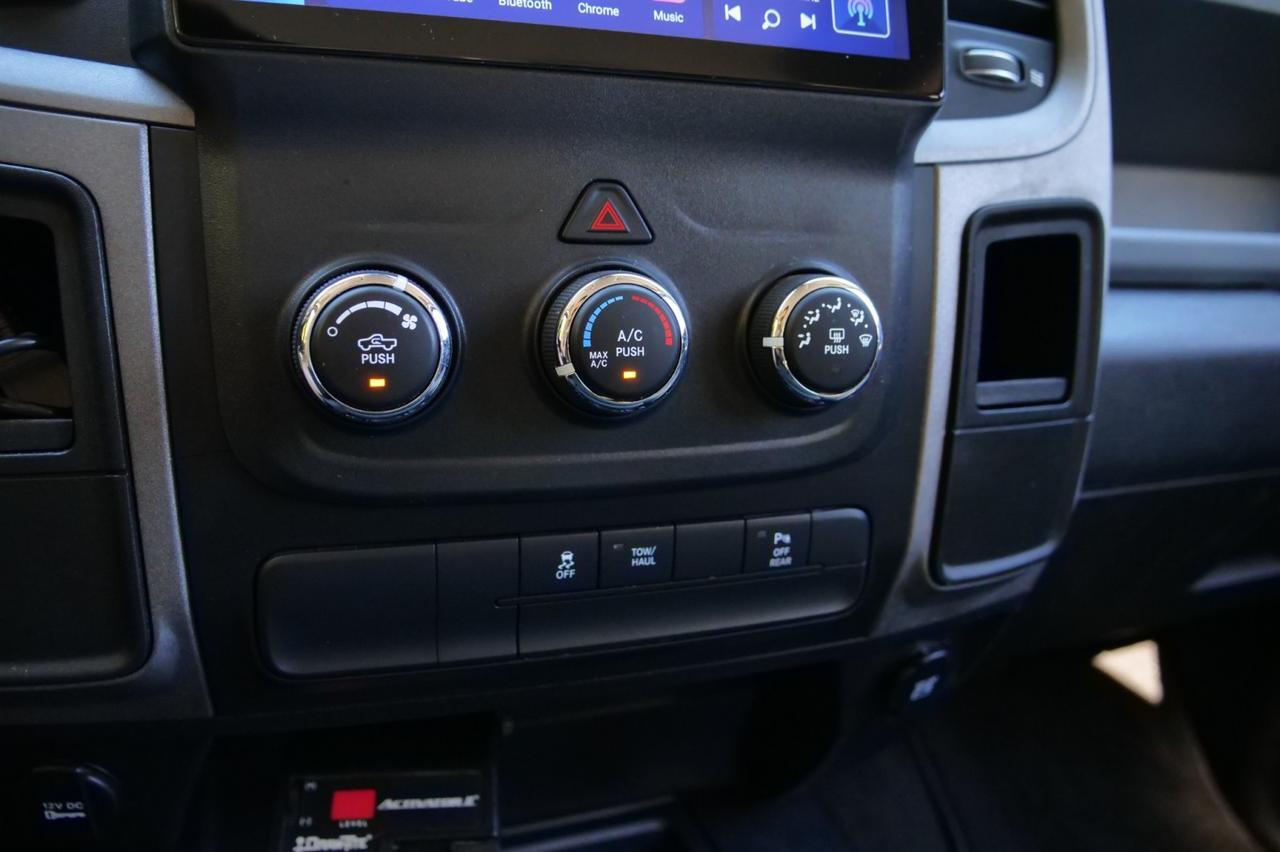 2017 Ram 2500 Tradesman 4X4 / 6.4L V8 / Popular Equipment Group! Lincolnton NC
