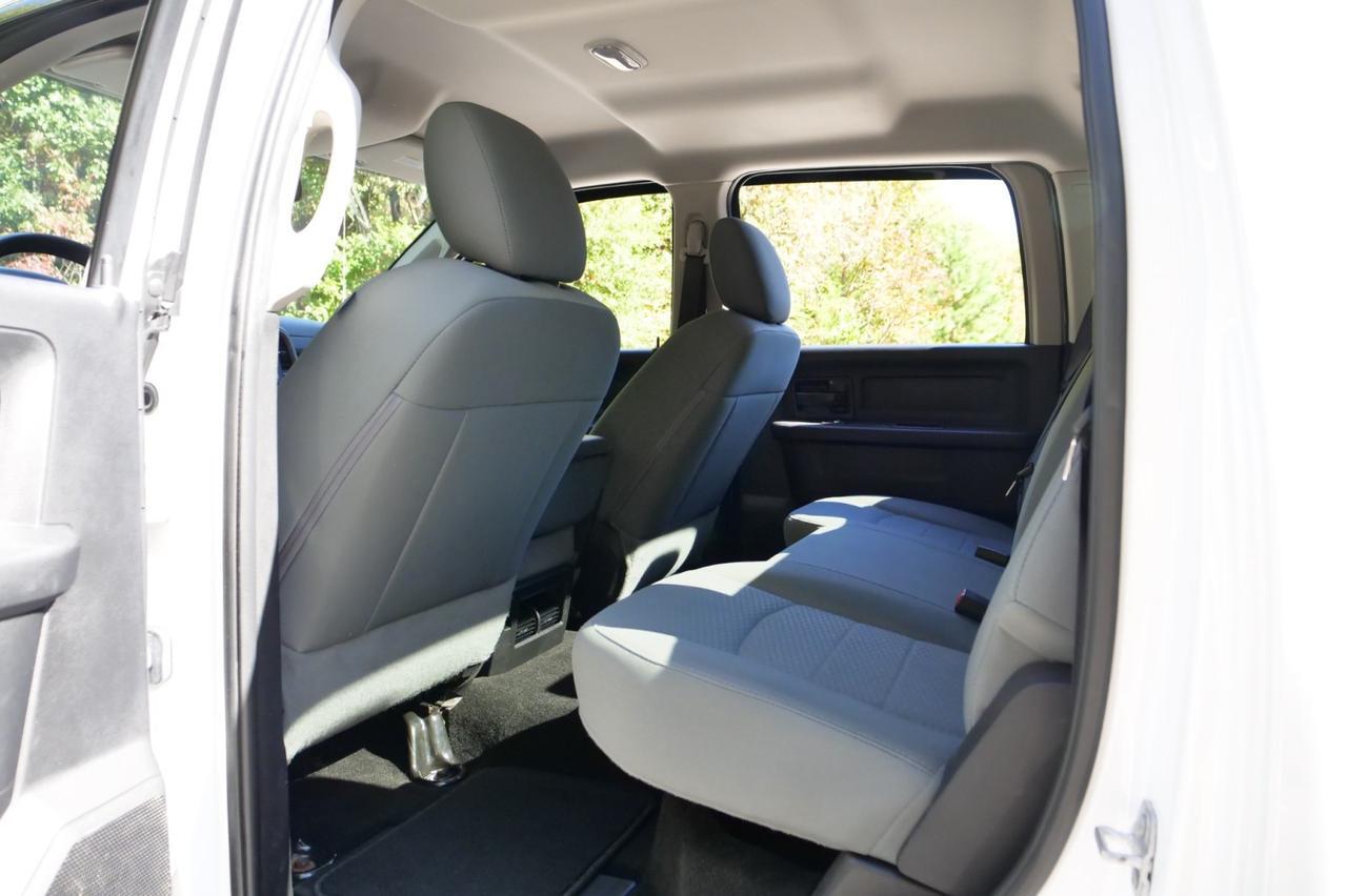 2017 Ram 2500 Tradesman 4X4 / 6.4L V8 / Popular Equipment Group! Lincolnton NC