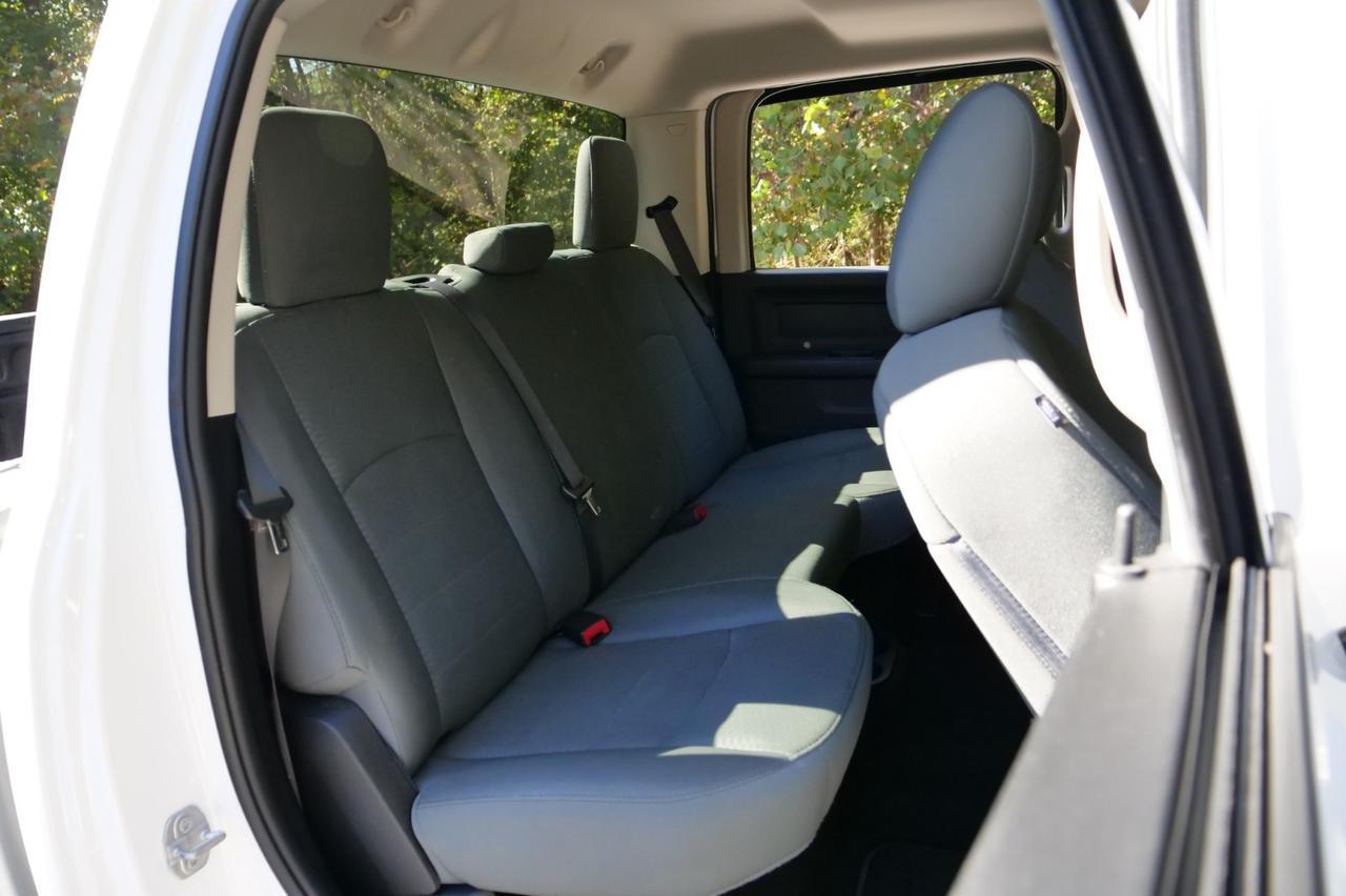 2017 Ram 2500 Tradesman 4X4 / 6.4L V8 / Popular Equipment Group! Lincolnton NC