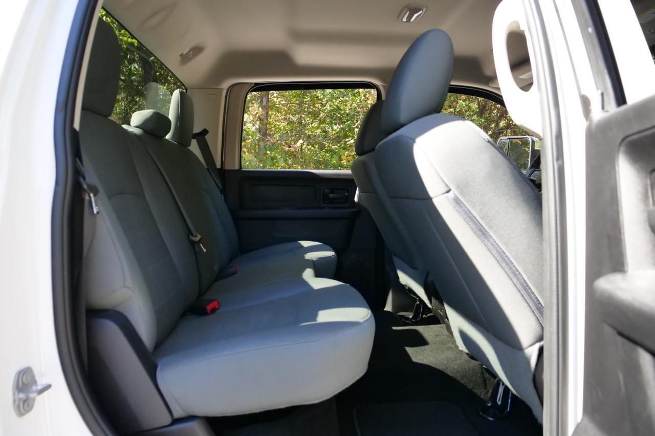 2017 Ram 2500 Tradesman 4X4 / 6.4L V8 / Popular Equipment Group! Lincolnton NC