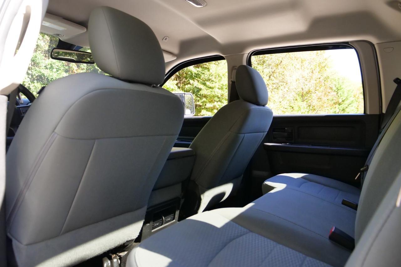 2017 Ram 2500 Tradesman 4X4 / 6.4L V8 / Popular Equipment Group! Lincolnton NC