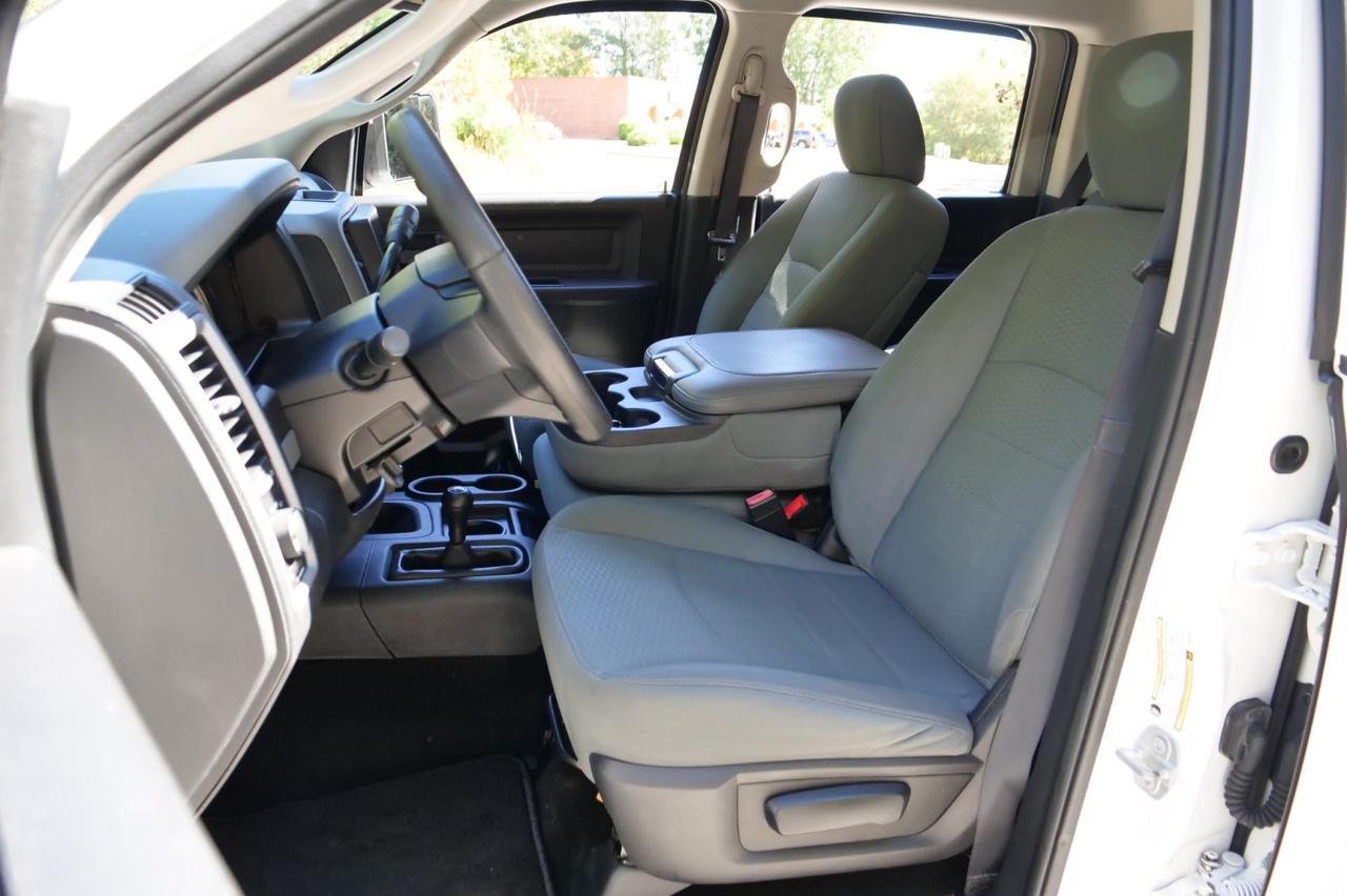 2017 Ram 2500 Tradesman 4X4 / 6.4L V8 / Popular Equipment Group! Lincolnton NC