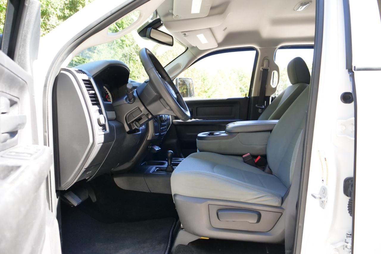2017 Ram 2500 Tradesman 4X4 / 6.4L V8 / Popular Equipment Group! Lincolnton NC