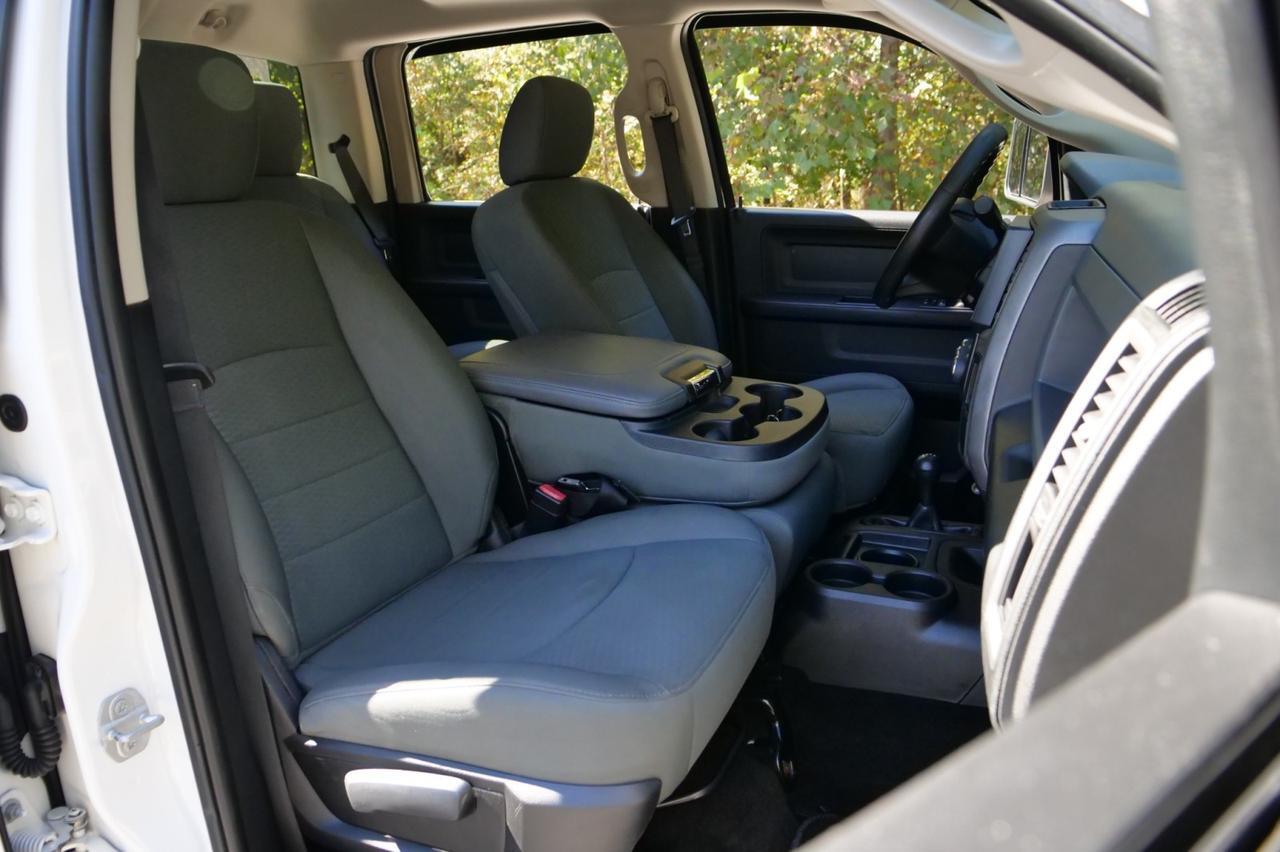 2017 Ram 2500 Tradesman 4X4 / 6.4L V8 / Popular Equipment Group! Lincolnton NC