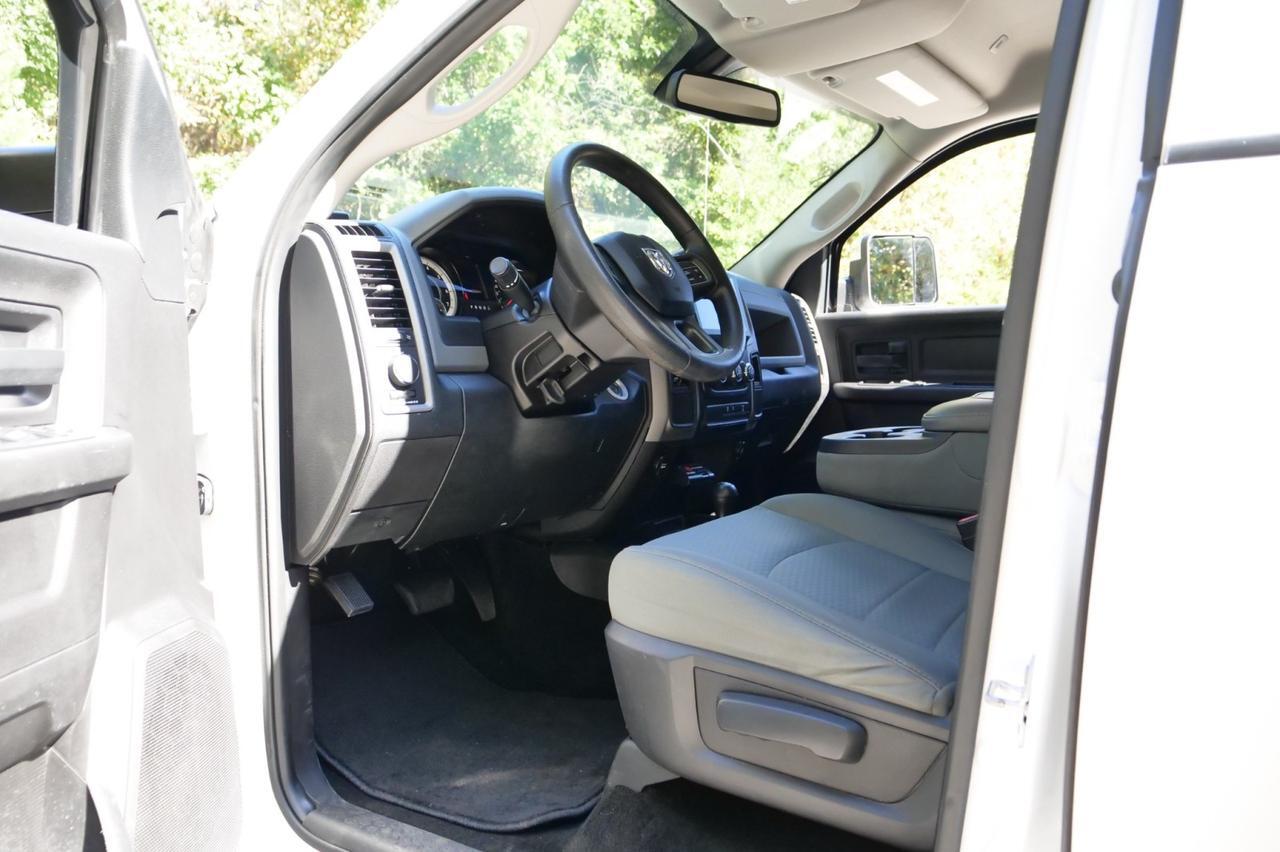 2017 Ram 2500 Tradesman 4X4 / 6.4L V8 / Popular Equipment Group! Lincolnton NC
