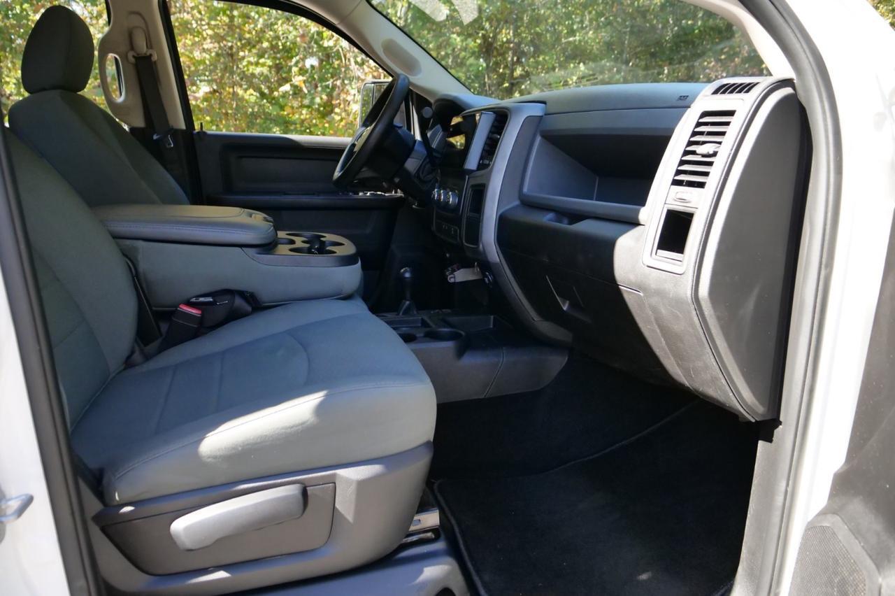 2017 Ram 2500 Tradesman 4X4 / 6.4L V8 / Popular Equipment Group! Lincolnton NC