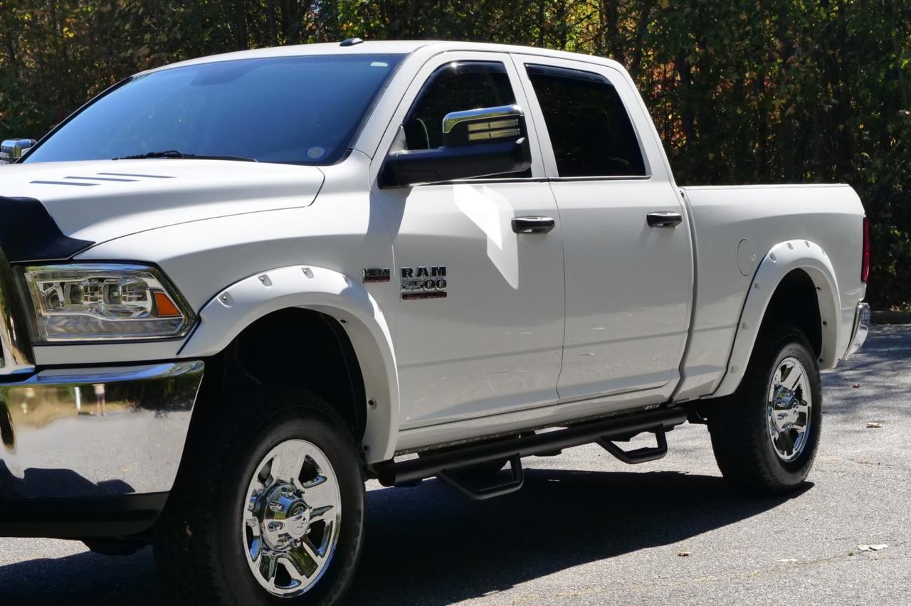 2017 Ram 2500 Tradesman 4X4 / 6.4L V8 / Popular Equipment Group! Lincolnton NC