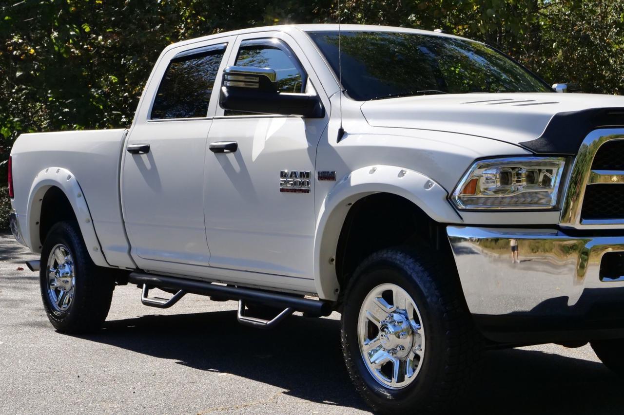 2017 Ram 2500 Tradesman 4X4 / 6.4L V8 / Popular Equipment Group! Lincolnton NC