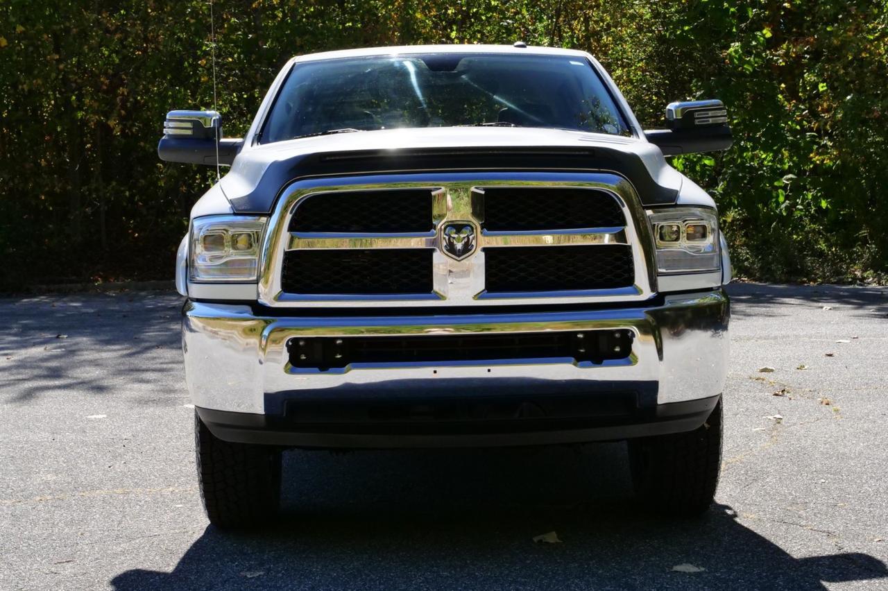 2017 Ram 2500 Tradesman 4X4 / 6.4L V8 / Popular Equipment Group! Lincolnton NC