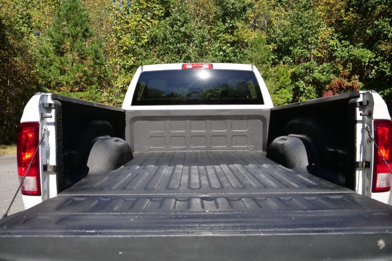 2017 Ram 2500 Tradesman 4X4 / 6.4L V8 / Popular Equipment Group! Lincolnton NC