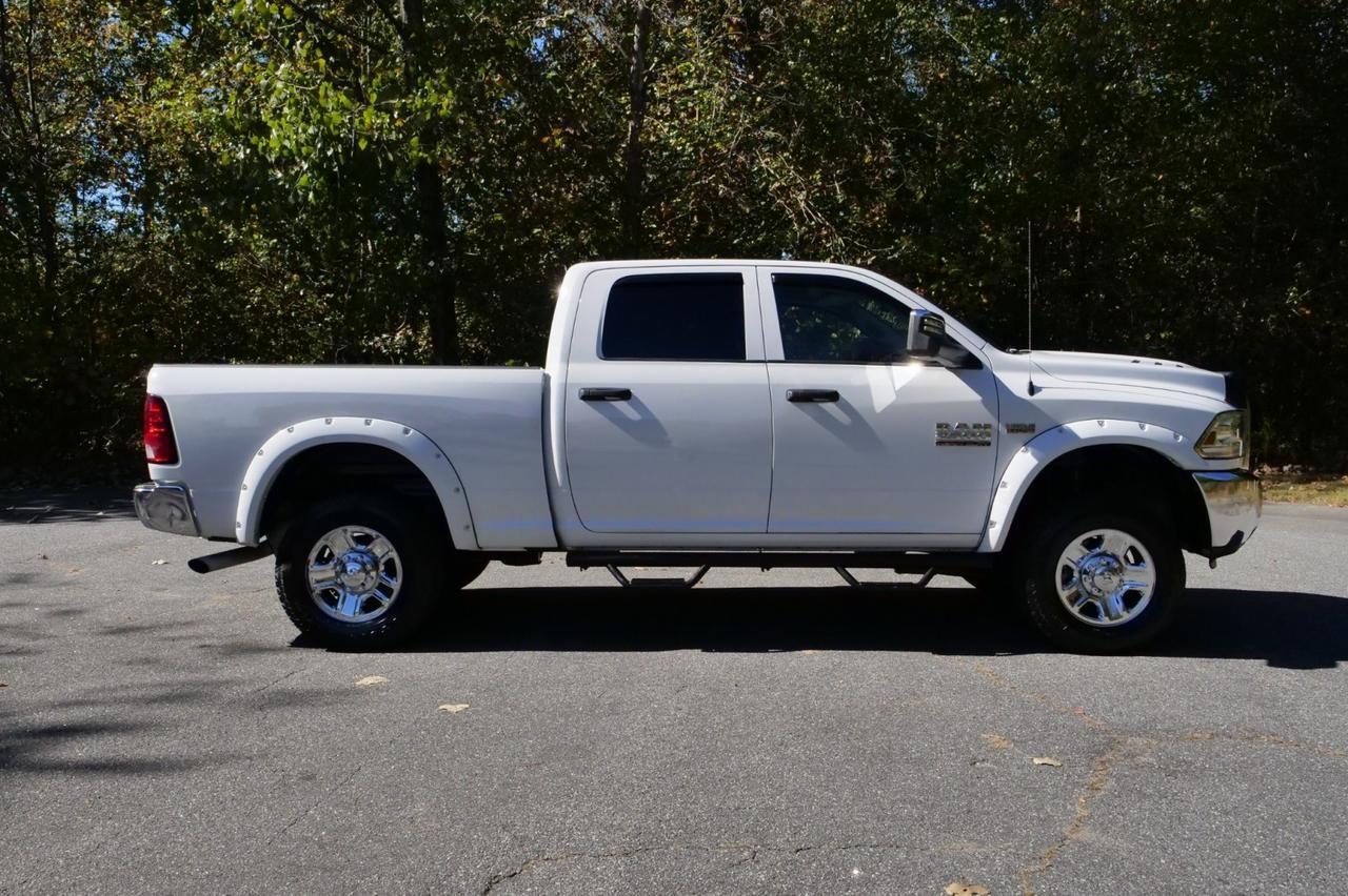 2017 Ram 2500 Tradesman 4X4 / 6.4L V8 / Popular Equipment Group! Lincolnton NC