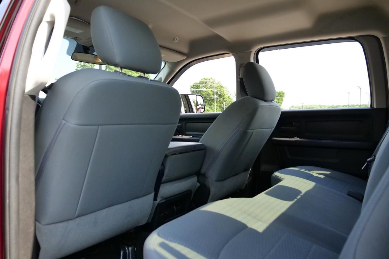 2017 Ram 2500 Tradesman 4X4 / Diesel / Popular Equipment Group! Lincolnton NC
