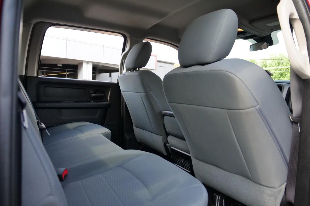 2017 Ram 2500 Tradesman 4X4 / Diesel / Popular Equipment Group! Lincolnton NC