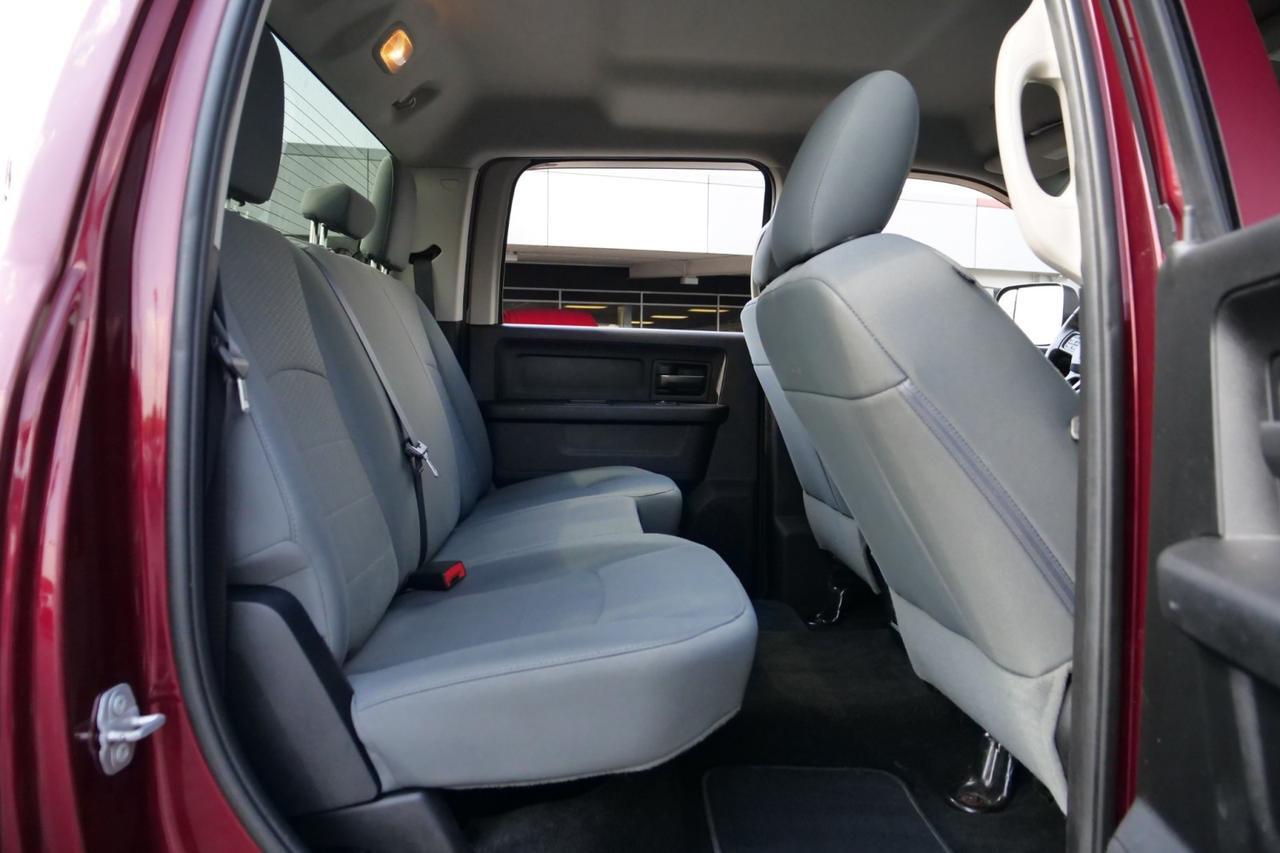2017 Ram 2500 Tradesman 4X4 / Diesel / Popular Equipment Group! Lincolnton NC