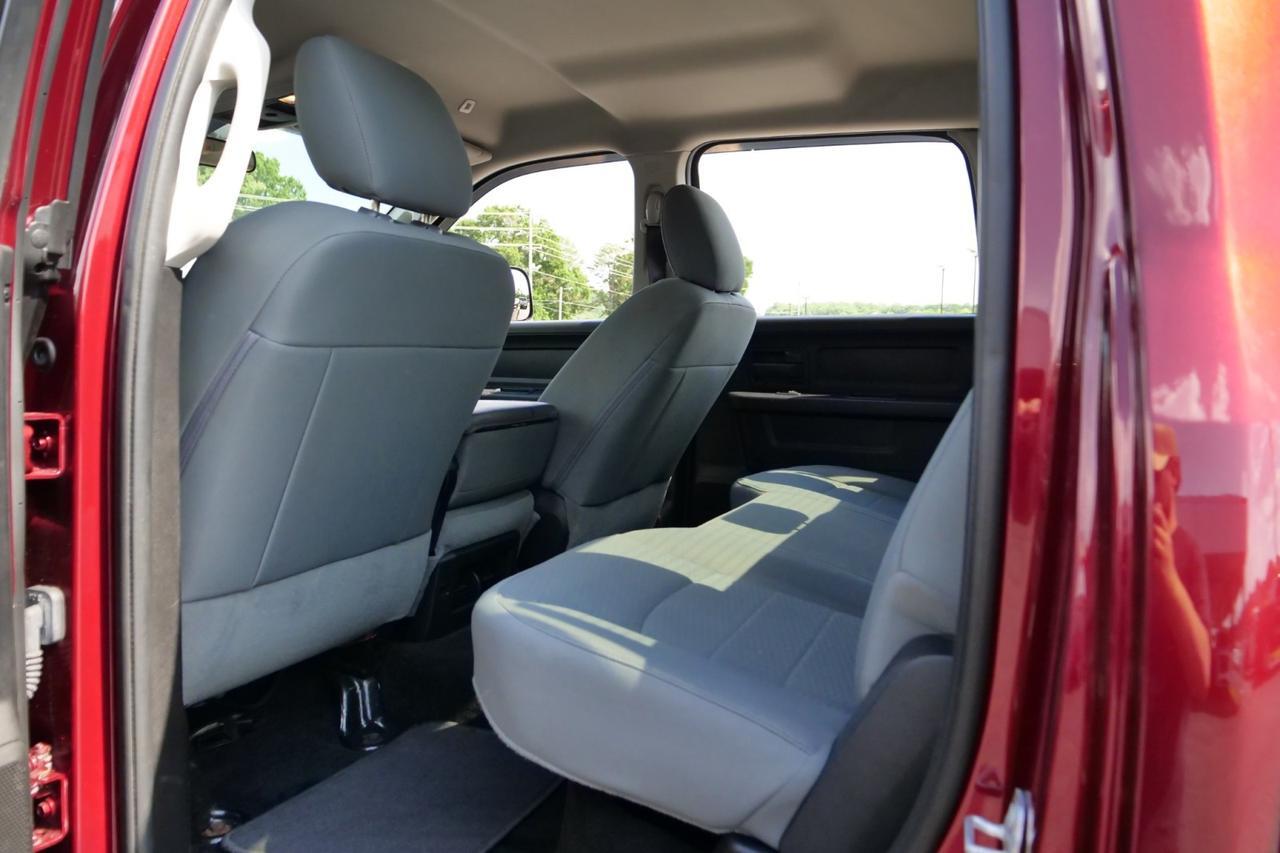 2017 Ram 2500 Tradesman 4X4 / Diesel / Popular Equipment Group! Lincolnton NC