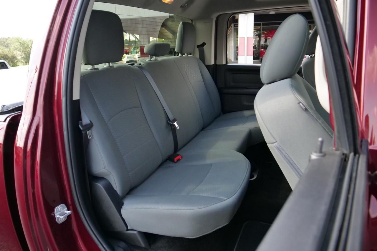 2017 Ram 2500 Tradesman 4X4 / Diesel / Popular Equipment Group! Lincolnton NC