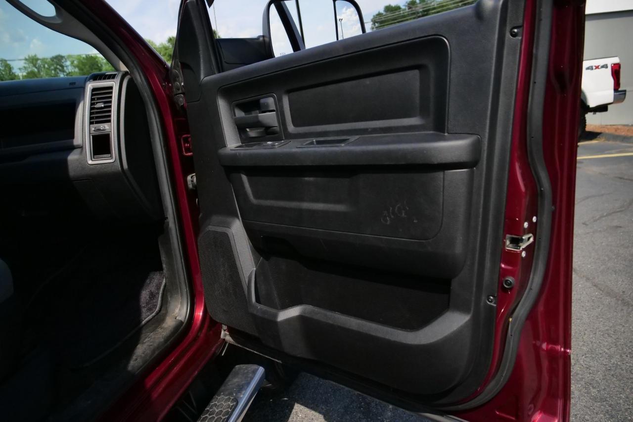 2017 Ram 2500 Tradesman 4X4 / Diesel / Popular Equipment Group! Lincolnton NC