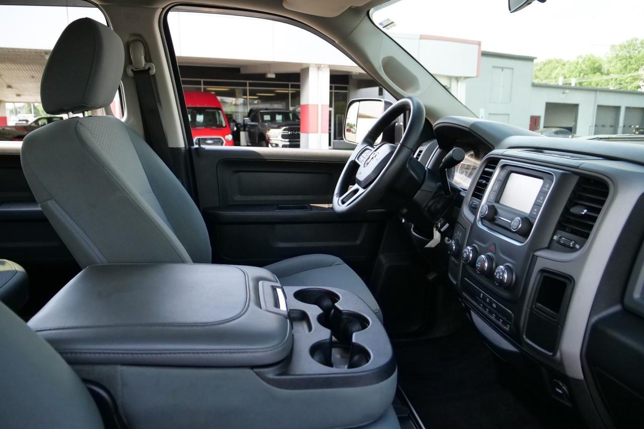 2017 Ram 2500 Tradesman 4X4 / Diesel / Popular Equipment Group! Lincolnton NC