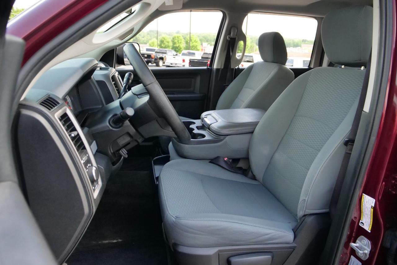2017 Ram 2500 Tradesman 4X4 / Diesel / Popular Equipment Group! Lincolnton NC