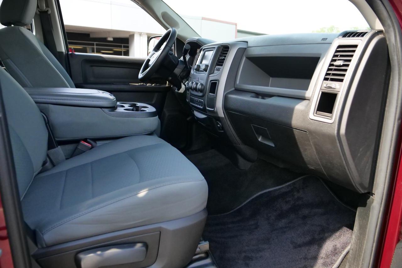 2017 Ram 2500 Tradesman 4X4 / Diesel / Popular Equipment Group! Lincolnton NC
