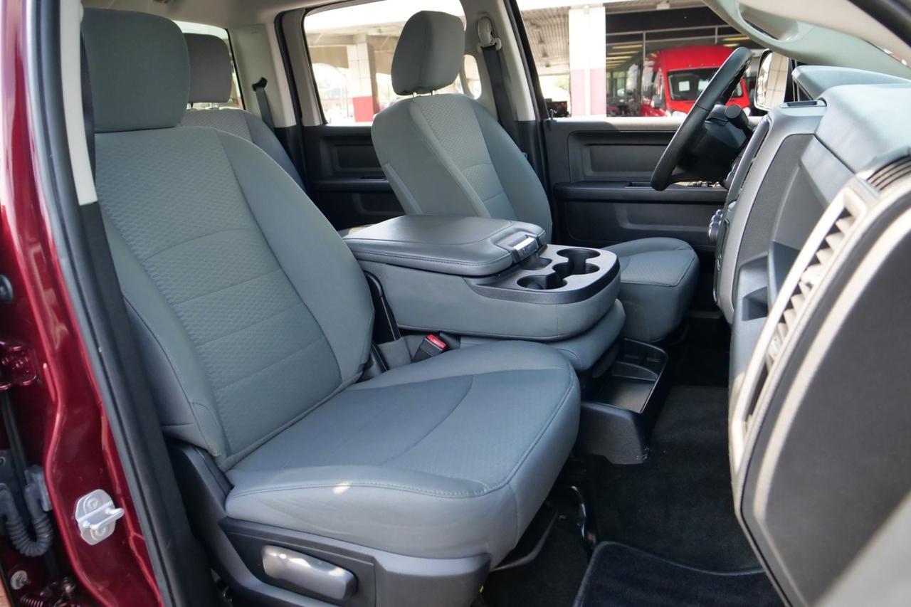 2017 Ram 2500 Tradesman 4X4 / Diesel / Popular Equipment Group! Lincolnton NC