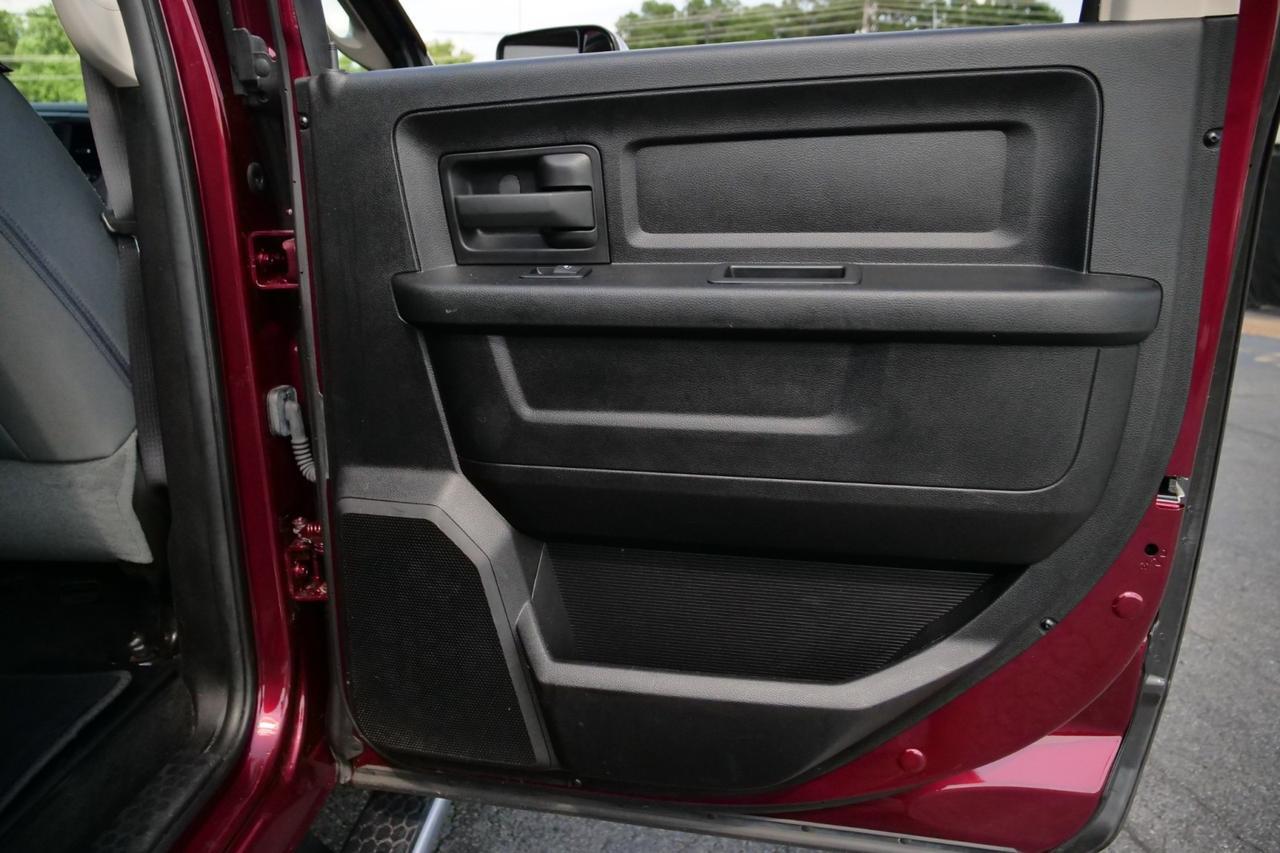 2017 Ram 2500 Tradesman 4X4 / Diesel / Popular Equipment Group! Lincolnton NC