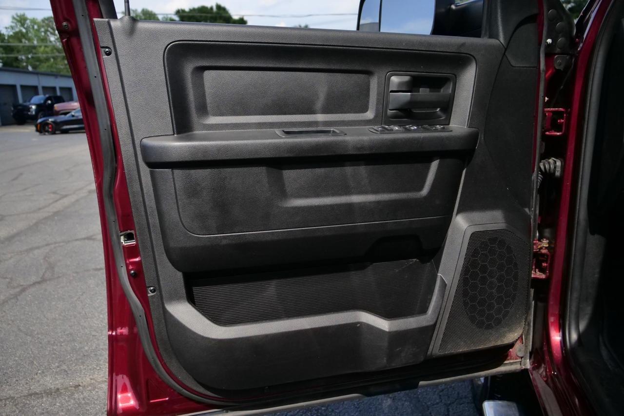 2017 Ram 2500 Tradesman 4X4 / Diesel / Popular Equipment Group! Lincolnton NC