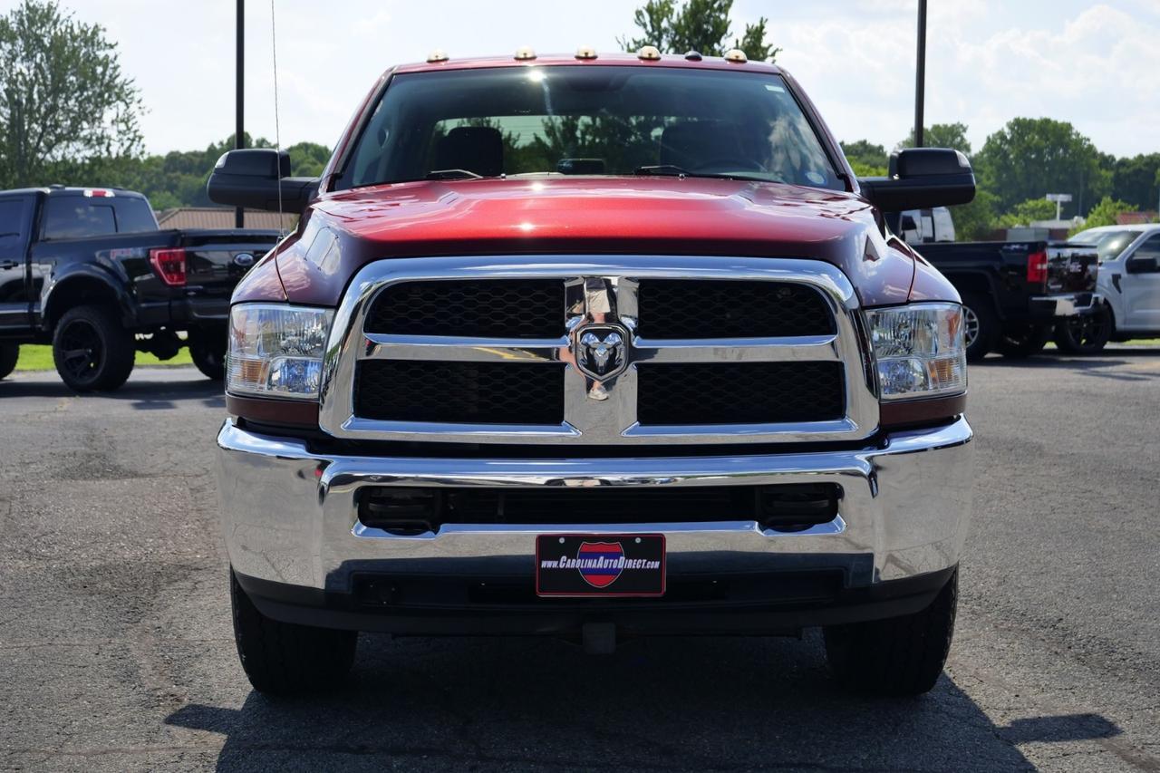 2017 Ram 2500 Tradesman 4X4 / Diesel / Popular Equipment Group! Lincolnton NC