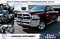 2017 Ram 2500 Tradesman 4X4 / Diesel / Popular Equipment Group!