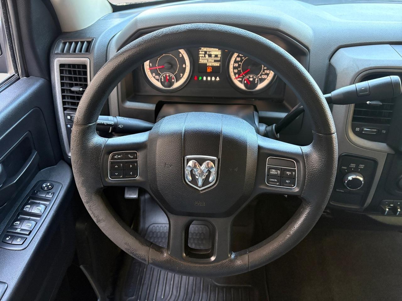 2017 Ram 2500 Tradesman, 5TH WHEEL/GOOSENECK TOW PACKAGE, FENDER FLARES, TOW PACKAGE, LIFTED, BED LINER, BACKUP CAMERA, PARKING SENSORS, LOW MILES, REMOTE KEYLESS START, RIDE TOUGH IN THIS 2500! Virginia Beach VA