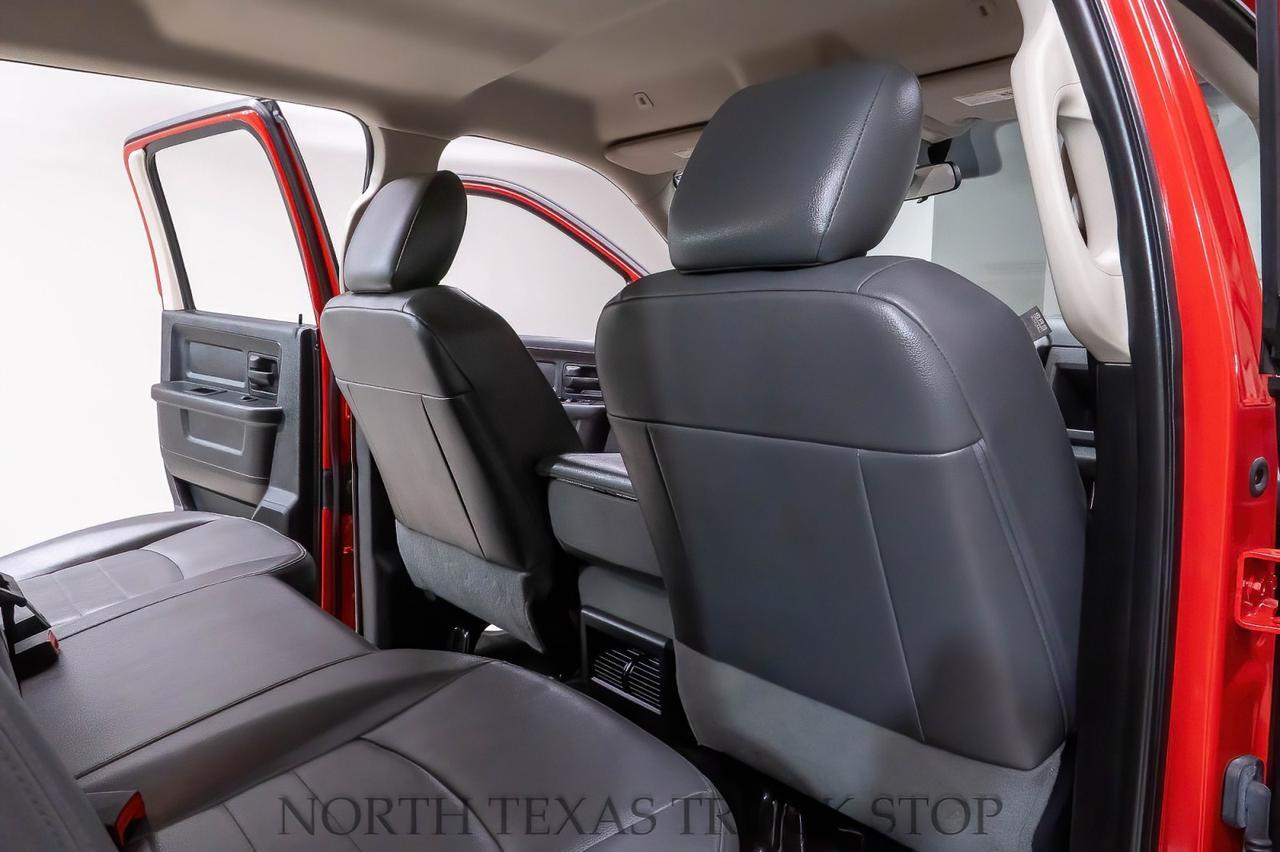 2017 Ram 2500 Tradesman 6.7L Cummins Diesel 4X4 Mansfield TX