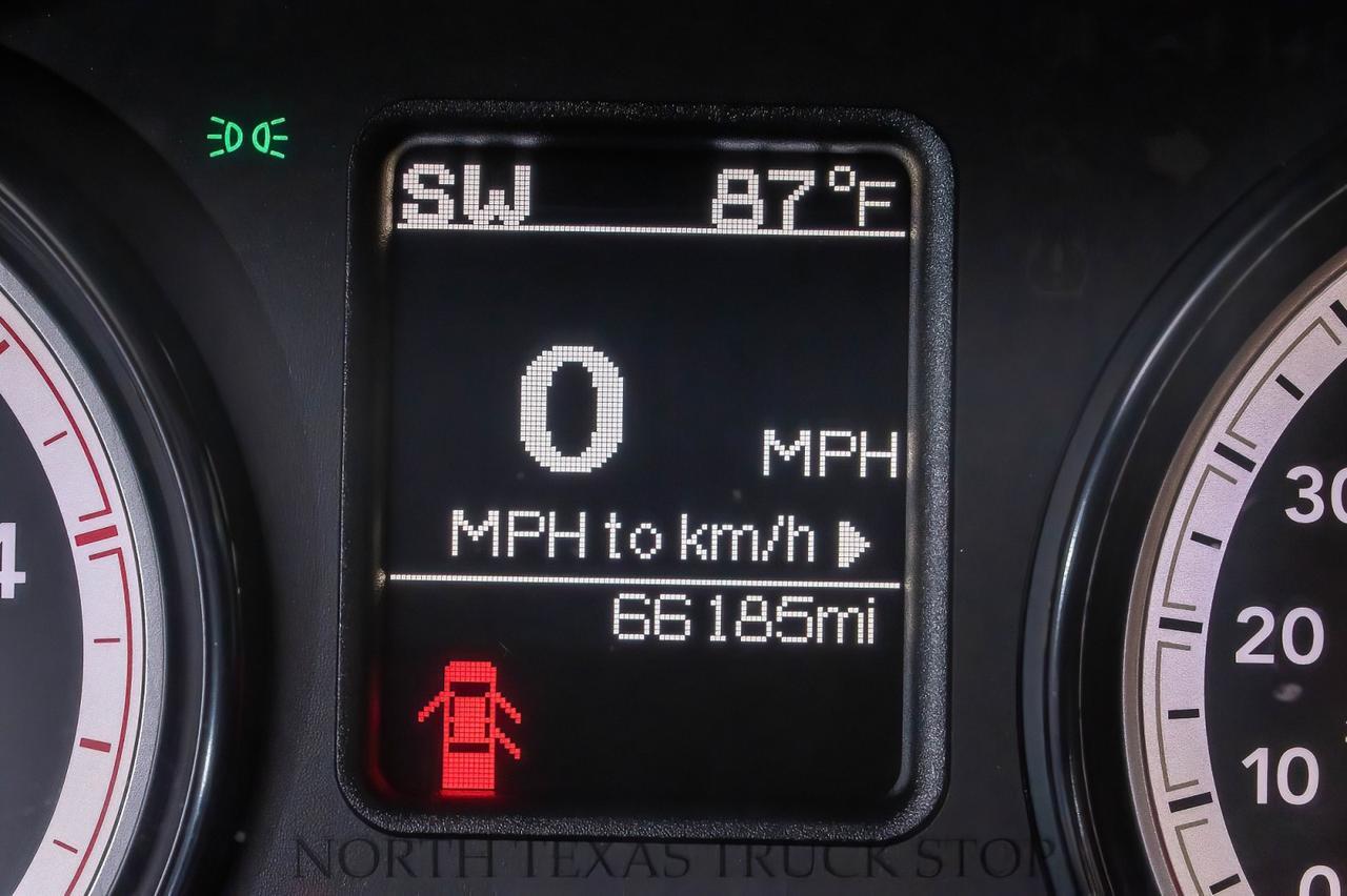 2017 Ram 2500 Tradesman 6.7L Cummins Diesel 4X4 Mansfield TX