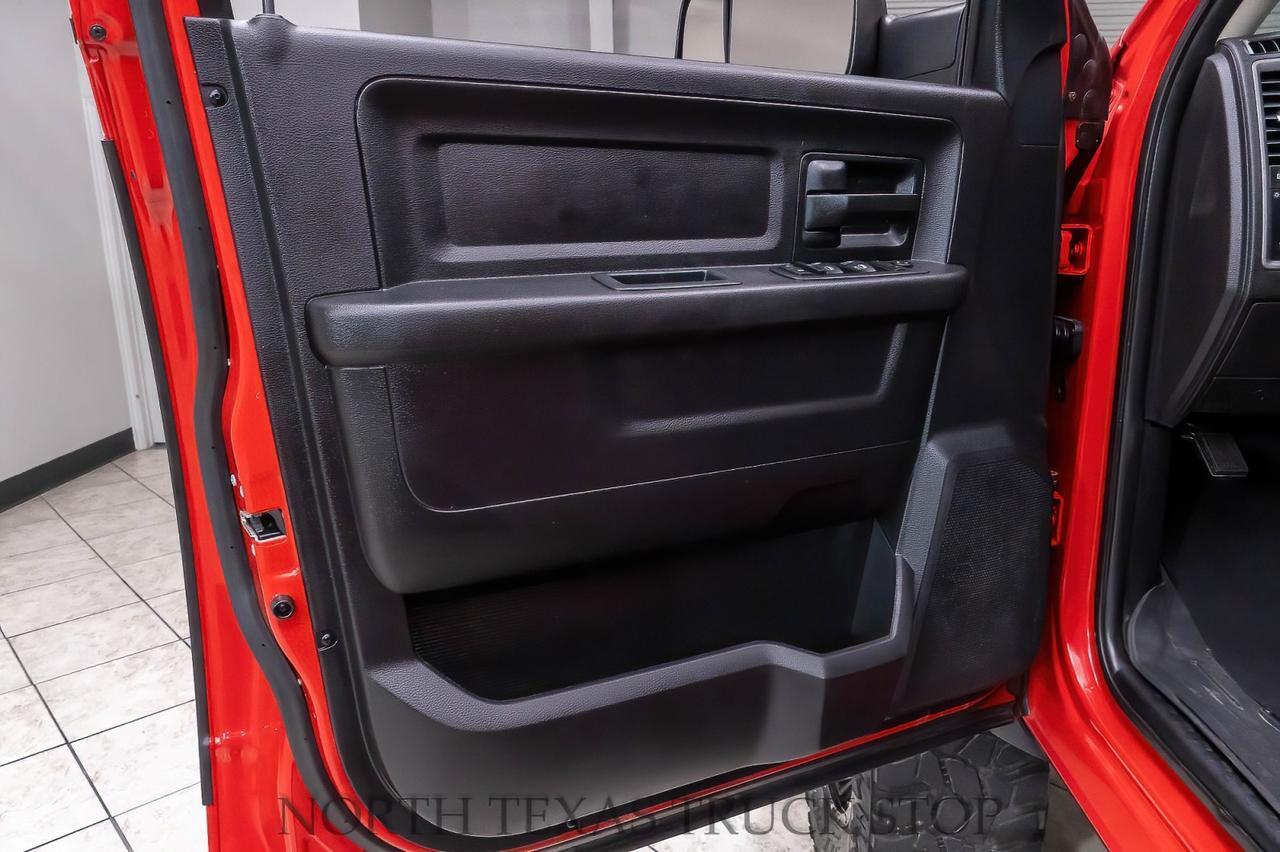 2017 Ram 2500 Tradesman 6.7L Cummins Diesel 4X4 Mansfield TX