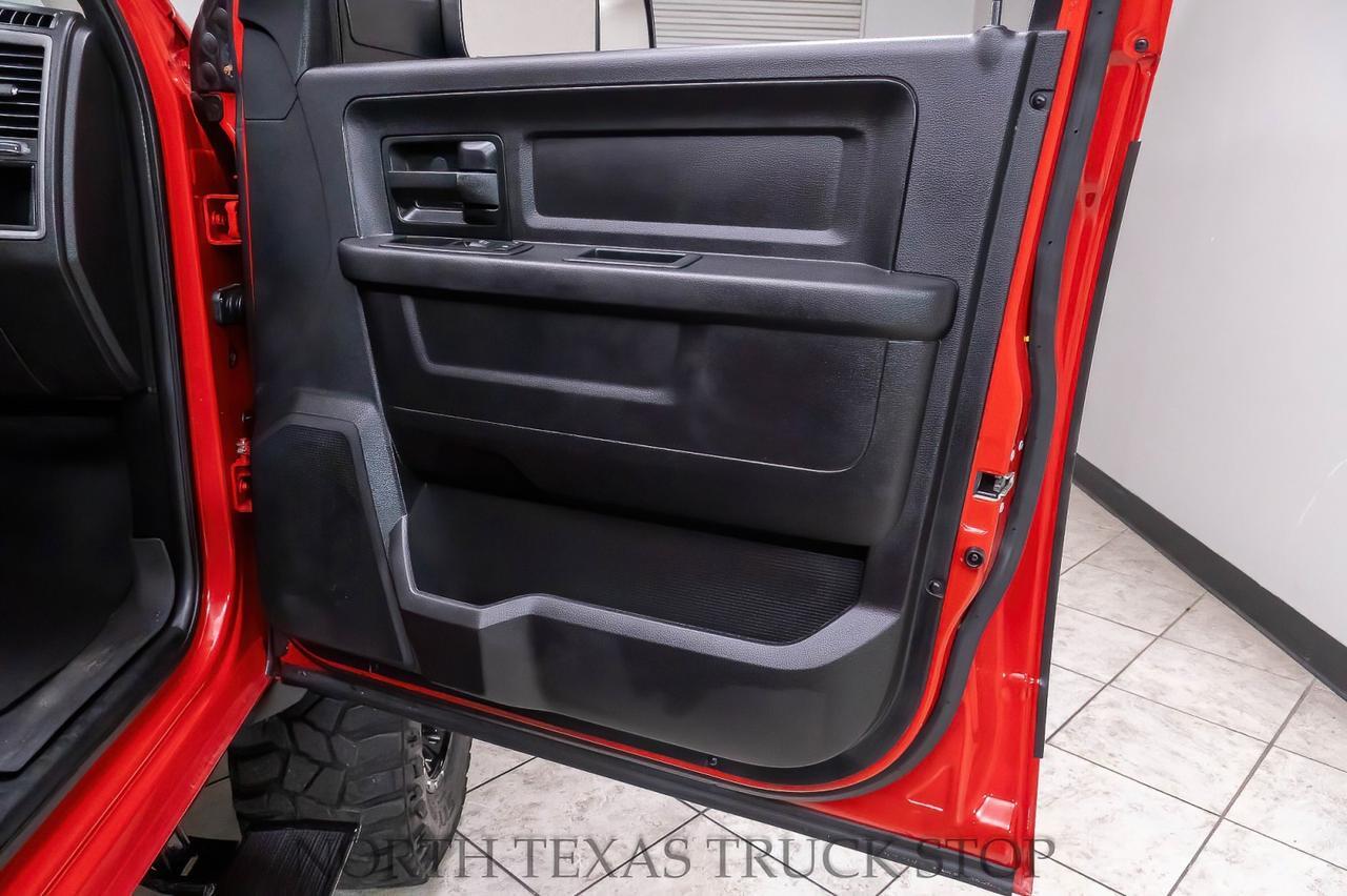 2017 Ram 2500 Tradesman 6.7L Cummins Diesel 4X4 Mansfield TX
