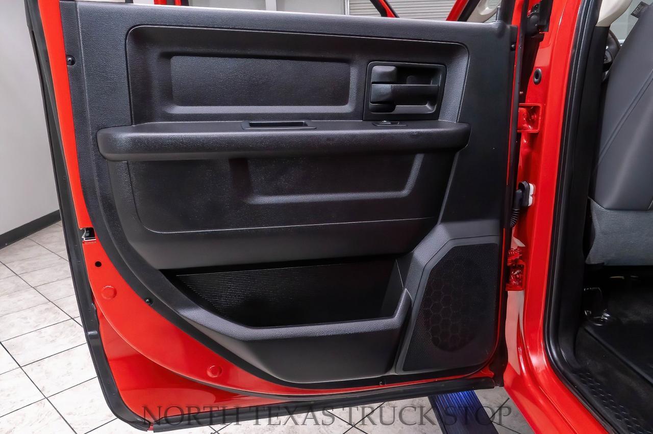 2017 Ram 2500 Tradesman 6.7L Cummins Diesel 4X4 Mansfield TX