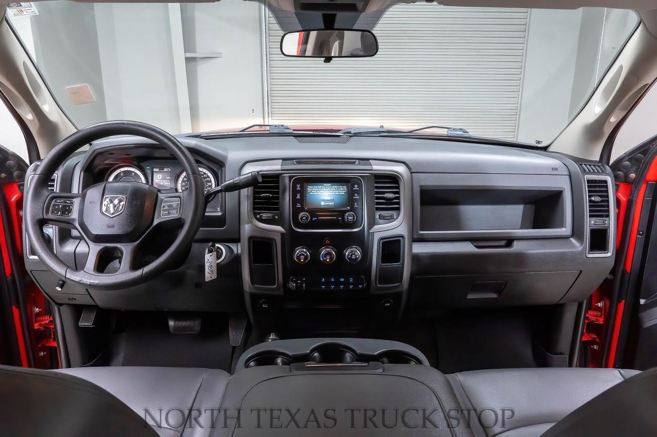 2017 Ram 2500 Tradesman 6.7L Cummins Diesel 4X4 Mansfield TX