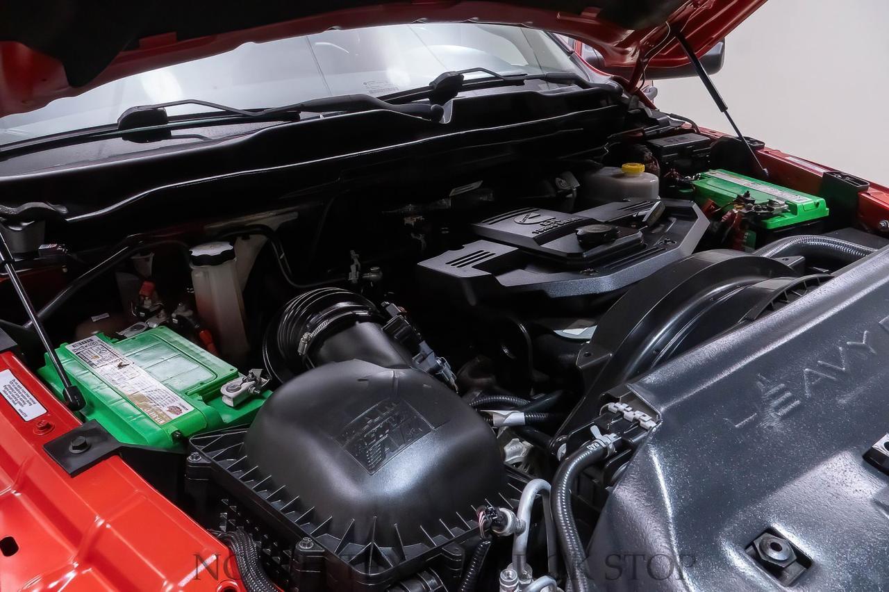 2017 Ram 2500 Tradesman 6.7L Cummins Diesel 4X4 Mansfield TX